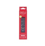 Dcu 30901050 mando a distancia universal para televisores samsung lcd/led