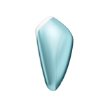 Satisfyer - love breeze succionador ice blue