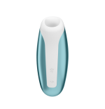 Satisfyer - love breeze succionador ice blue
