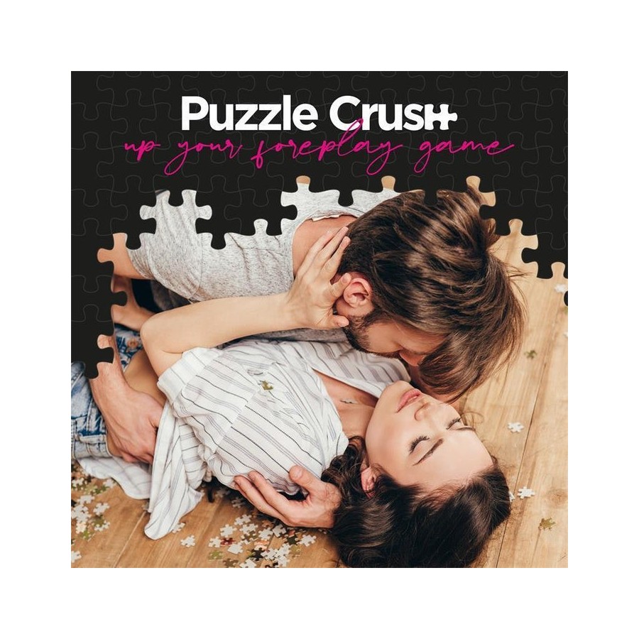 Puzle crush together forever