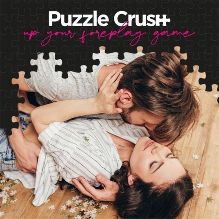 Puzle crush together forever
