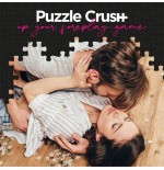 Puzle crush together forever