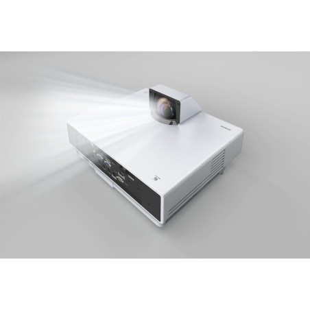 Proyector epson eb-800f proj ultra short laser