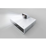 Proyector epson eb-800f proj ultra short laser