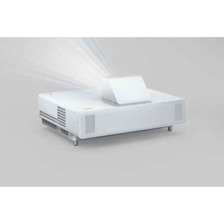 Proyector epson eb-800f proj ultra short laser