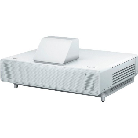 Proyector epson eb-800f proj ultra short laser