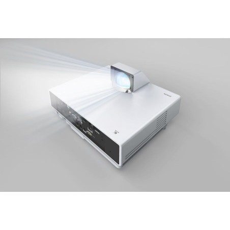 Proyector epson eb-800f proj ultra short laser