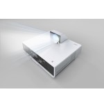 Proyector epson eb-800f proj ultra short laser