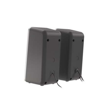 Altavoces genesis helium 100bt 2.0 bluetooh 10w rgb