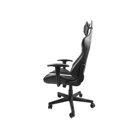 Silla gaming fury avenger xl negra/blanca