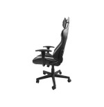 Silla gaming fury avenger xl negra/blanca