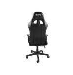 Silla gaming fury avenger xl negra/blanca
