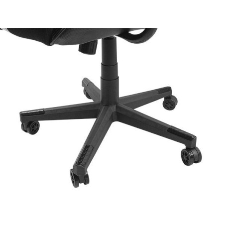 Silla gaming fury avenger xl negra/blanca