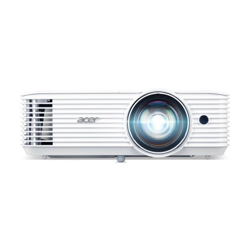 Proyector acer h6518sti, dlp 3d, 1080p, 3500lm, 10000/1, hdmi, tiro corto 0.5, wifi, bolsa, 2.9kg, euro power emea