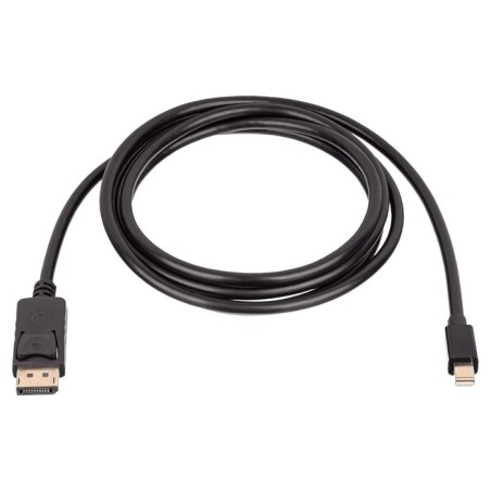 Akyga cable displayport - mini displayport ak-av-15 1.8m