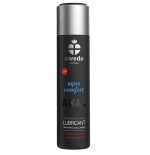 Swede - aqua comfort lubricante anal base agua 60 ml