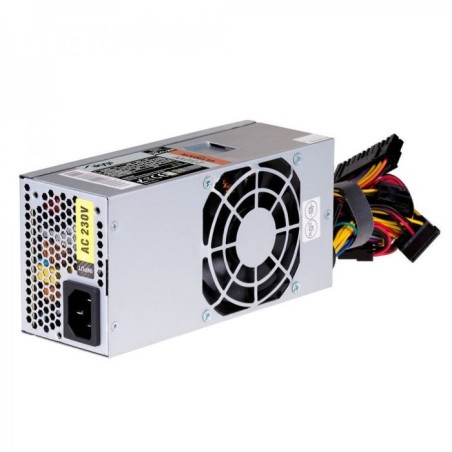 Fuente de alimentacion akyga ak-t1-250 tfx 250w ak-t1-250 80+ gold 8cm ventilador active pfc apfc
