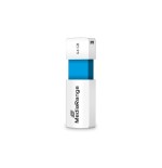 Memoria usb mediarange 64gb usb 2.0 color edt. azul claro