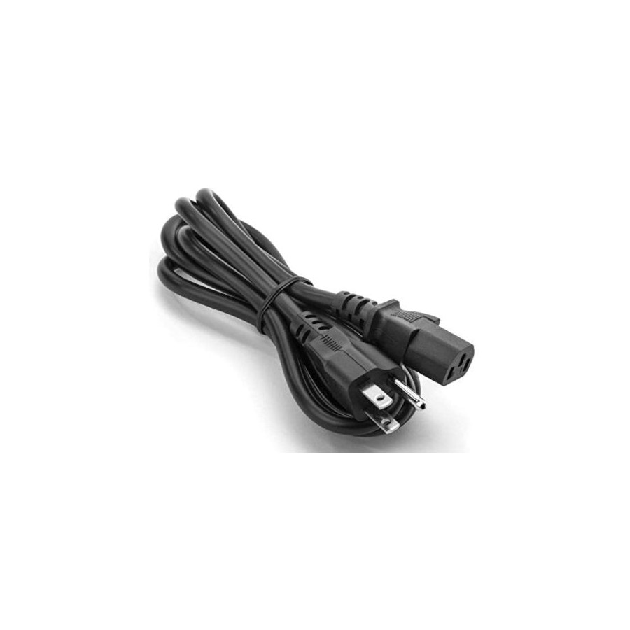 Zebra cs-cab-eu-mlead cable de transmisión negro 2 m c13 acoplador