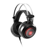 Auriculares gaming sharkoon sgh30 microfono alambrico