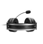 Auriculares gaming sharkoon sgh30 microfono alambrico