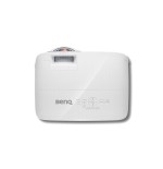 Proyector benq mx808sth dlp 3600lum xga corta