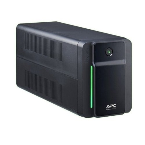 Apc easy ups 700va 230v avr  schuko sockets