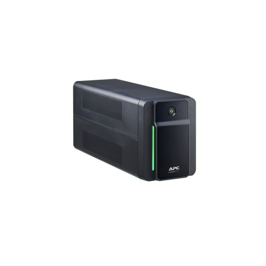Apc easy ups 700va 230v avr  schuko sockets