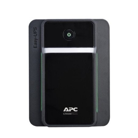 Apc easy ups 700va 230v avr  schuko sockets