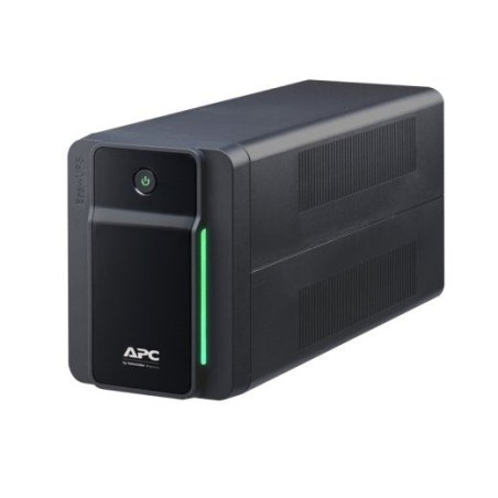 Apc easy ups 700va 230v avr  schuko sockets