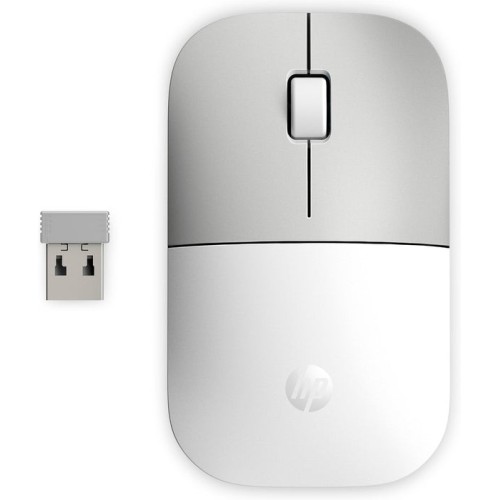 Hp z3700 ceramic raton inalambrico