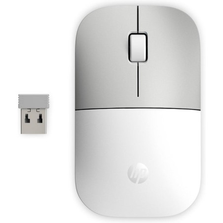Hp z3700 ceramic raton inalambrico