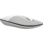 Hp z3700 ceramic raton inalambrico