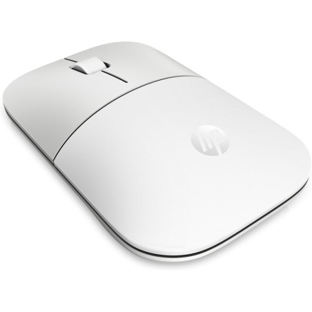 Hp z3700 ceramic raton inalambrico