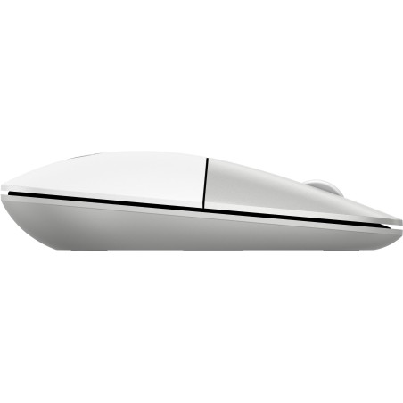 Hp z3700 ceramic raton inalambrico