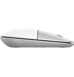 Hp z3700 ceramic raton inalambrico