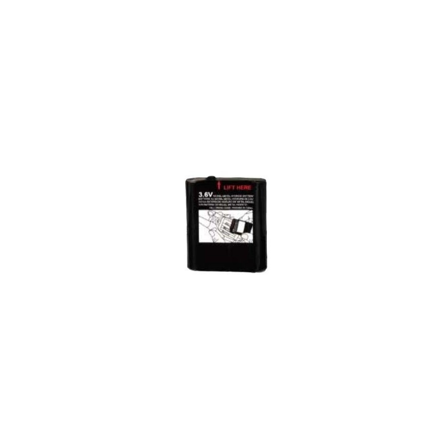 Bateria motorola t62 t82 t82 extreme t92 rsm