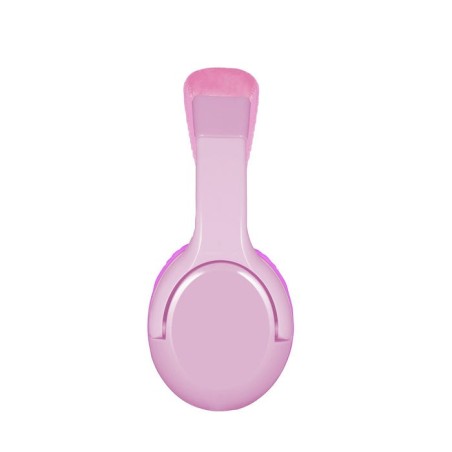 Celly kidsbeat auriculares alámbrico diadema música rosa