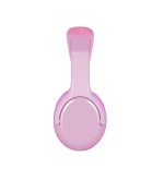 Celly kidsbeat auriculares alámbrico diadema música rosa