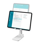 Celly soporte mesa plegable smartph