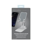 Celly soporte mesa plegable smartph