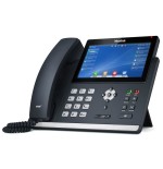 Yealink telefono t48u 16 cuentas sip poe gris yea_b_t48u