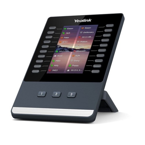 Modulo ampliacion teclado exp43
