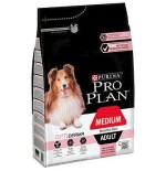 Purina pro plan adulto piel media sensible 14kg