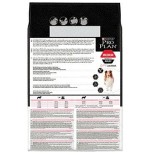Purina pro plan adulto piel media sensible 14kg