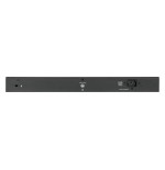 D-link switch 26 puertos 10/100/1gbit poe max power + 2 sfp