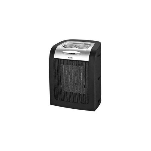 Calefactor cerámico kunft kptc-1819