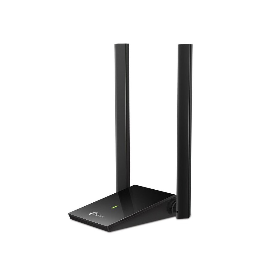 Tp-link archer t4u plus adaptador wifi usb 3.0 ac1300 alta ganancia