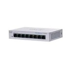 Cisco switch cbs110 8g 8x10/100/1000