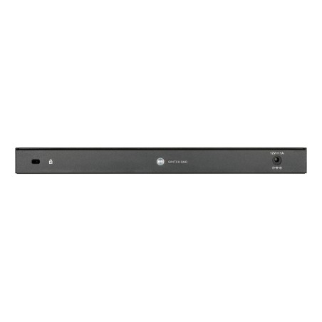 Switch d-link dgs-1016s 16 puertos rj-45 10 100 1000
